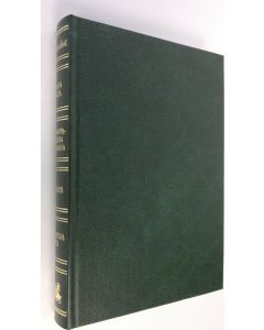 käytetty kirja Kirjavaliot : Cook, Robin : Pahan valta ; Blixen, Karen : Eurooppalaisena Afrikassa ; Ruell, Patrick : Sopimus ; Galloway : Parantava puu