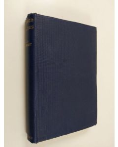 Kirjailijan C. A. Stewart käytetty kirja Advanced calculus