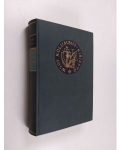 Tekijän Heinrich Pleticha  käytetty kirja Kaikki on uutta auringon alla : muuttuvien mannerten maapallo