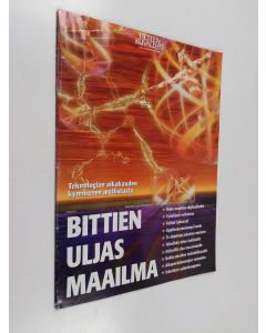 käytetty teos Tieteen kuvalehti numeron 7/98 liite : Bittien uljas maailma