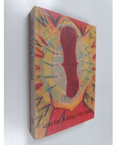 Kirjailijan Ladislav Klima käytetty kirja The Sufferings of Prince Sternenhoch - A Grotesque Tale of Horror