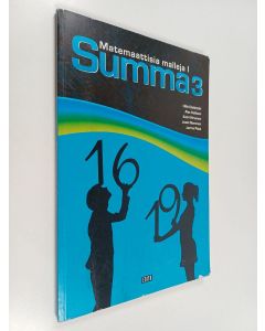 käytetty kirja Summa 3 : Matemaattisia malleja 1