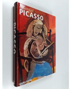 Kirjailijan Pablo Picasso & Laura Payne käytetty kirja Essential Picasso