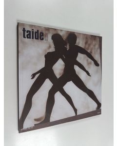 käytetty kirja Taide 3/05