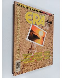 käytetty kirja Erä 5-6/1990