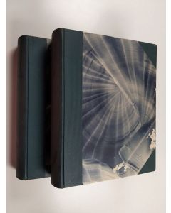 käytetty kirja Suomen kuvalehti vuosikerta 1929 (1-52 sidottuna kahdeksi kirjaksi)