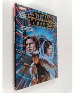 Kirjailijan Jason Aaron käytetty kirja Star Wars : Volume 1