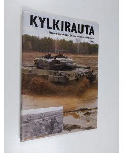 käytetty teos Kylkirauta 2/2003