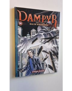 Tekijän Vesa  Kataisto käytetty kirja Dampyr 5 - Silta kauhuun