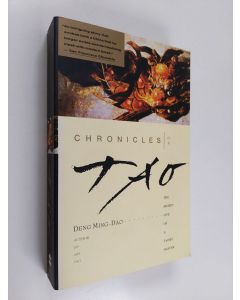 Kirjailijan Ming-Dao Deng käytetty kirja Chronicles of Tao - The Secret Life of a Taoist Master