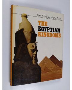 Kirjailijan A. Rosalie David käytetty kirja The Egyptian Kingdoms