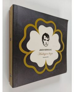 Kirjailijan Jack Kerouac käytetty kirja Haikujen kirja