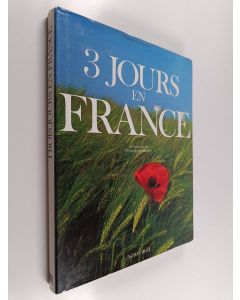 käytetty kirja Trois jours en France : 27-28-29 mai 89
