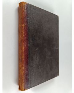 käytetty kirja Läsning för den finske soldaten 1888-1891 : 1-8