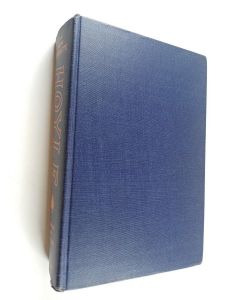 Kirjailijan Albert H. Morehead käytetty kirja The New complete Hoyle