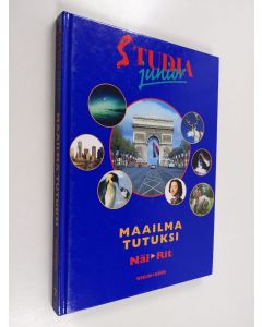 käytetty kirja Maailma tutuksi 7 : Näl-Rit