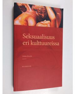käytetty kirja Seksuaalisuus eri kulttuureissa