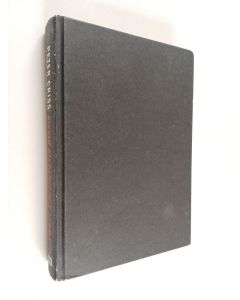 Kirjailijan Peter Criss käytetty kirja Kissin kissamiehen elämä