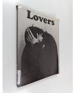 Kirjailijan Hanns Reich käytetty kirja Lovers