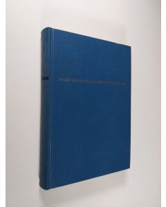 Kirjailijan Tuomo Polvinen käytetty kirja Suomi suurvaltojen politiikassa 1941 -1944