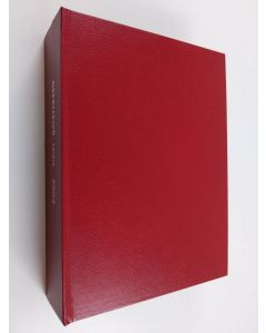 käytetty kirja Defensor legis 2003