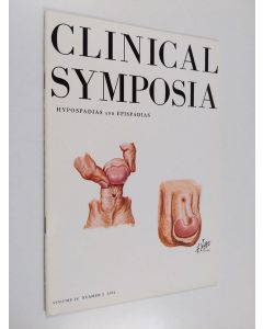käytetty teos Clinical Symposia vol. 24, nr. 3/1972