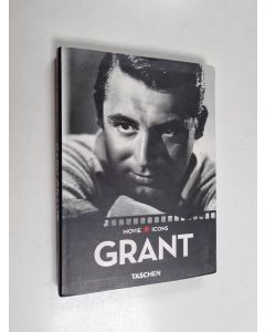 Kirjailijan Paul Duncan käytetty kirja Grant