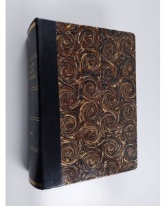 käytetty kirja Finlands författningssamling 1967