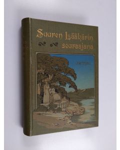 Kirjailijan Ellen G. White käytetty kirja Suuren Lääkärin seuraajana