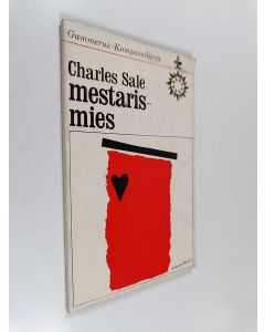Kirjailijan Charles Sale käytetty kirja Mestarismies