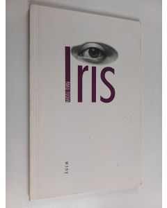Kirjailijan Panu Tuomi käytetty kirja Iris