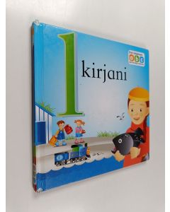 käytetty kirja l-kirjani