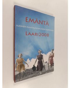 käytetty kirja Laari 2008