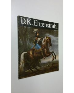 käytetty kirja David Klöcker Ehrenstrahl