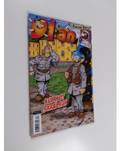 käytetty teos 91:an 24/2011