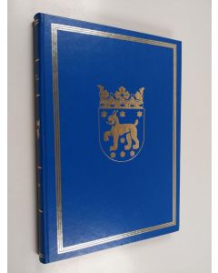 käytetty kirja Kotiseutuni Häme