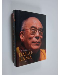 Kirjailijan Mayank Chhaya käytetty kirja Dalai-lama