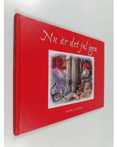käytetty kirja Nu är det jul igen