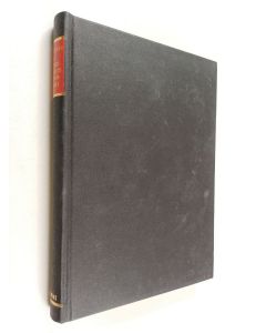 Kirjailijan Arvo Tuominen käytetty kirja Ettei totuus unohtuisi