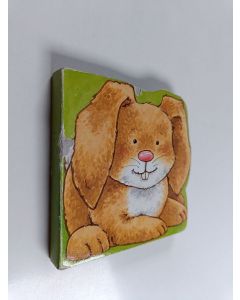 käytetty kirja Pupu