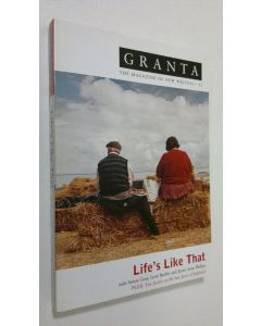 Tekijän Ian Jack  käytetty kirja Granta 82 : Life's like that