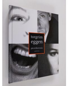 Kirjailijan Torgrim Eggen käytetty kirja Pärstäkerroin