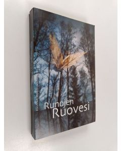 käytetty kirja Runojen Ruovesi