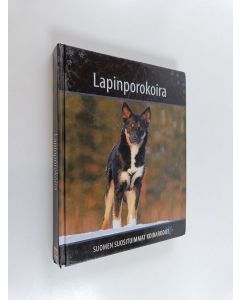 käytetty kirja Lapinporokoira