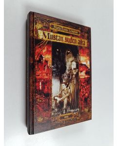 Kirjailijan Marja-Leena Lempinen käytetty kirja Mustan Suden aika