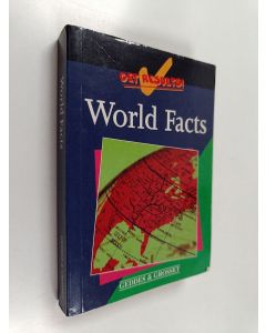 käytetty kirja World Facts