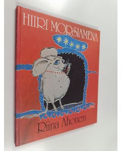 käytetty kirja Hiiri morsiamena : suomalainen kansansatu