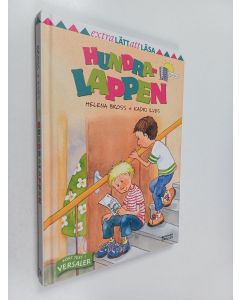 Kirjailijan Helena Bross käytetty kirja Hundralappen