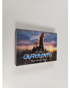 Kirjailijan Veronica Roth käytetty kirja Outolintu (Miki-kirja)