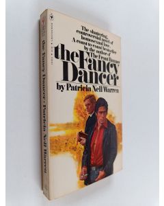 Kirjailijan Patricia Nell Warren käytetty kirja The Fancy Dancer